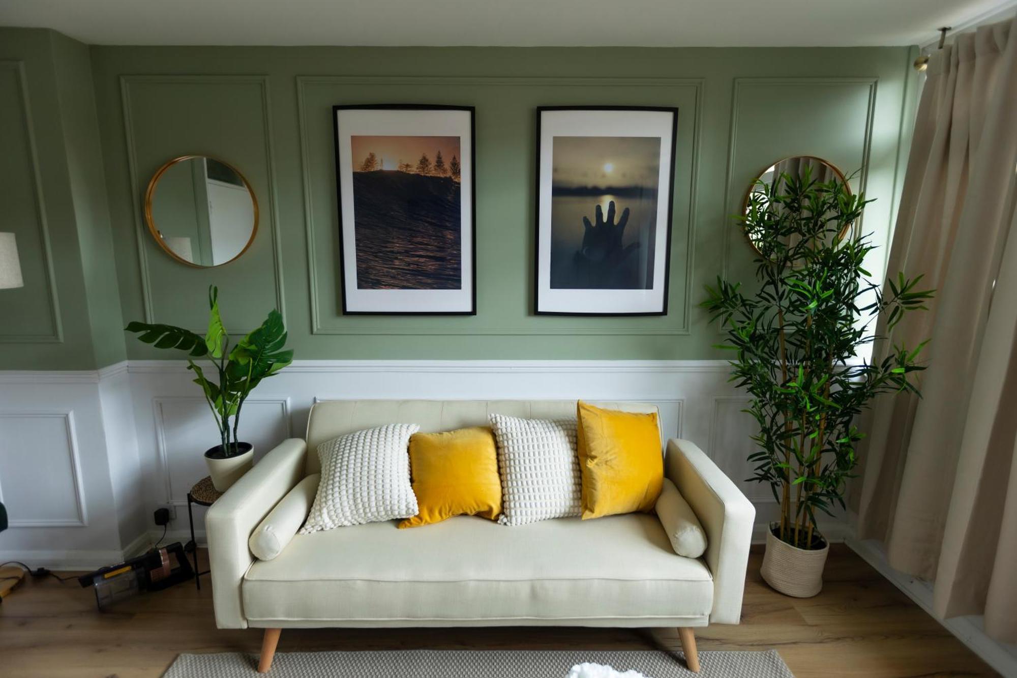 Grace House - 15 Minutes To Central London Thamesmead  エクステリア 写真